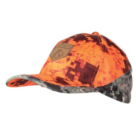 Casquette Digital Orange Somlys surplus militaire lorraine grand est meuse stenay commercy surplus belgique surplus luxembourg Metz Nancy Verdun survivalisme bushcraft