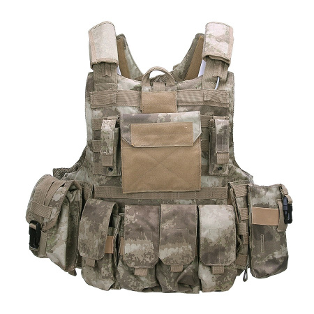 Tactical vest Raptor ICC AU (101 INC) surplus militaire lorraine grand est meuse stenay commercy surplus belgique surplus luxembourg Metz Nancy Verdun survivalisme bushcraft