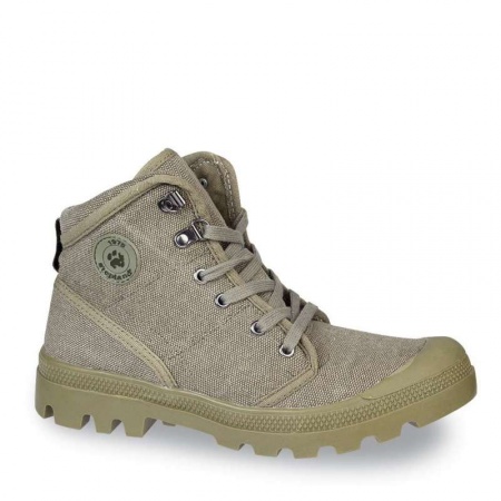 chaussure militaire