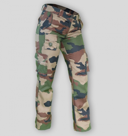 Pantalon Femme CCE (GP Tactique) surplus militaire lorraine grand est meuse stenay commercy surplus belgique surplus luxembourg Metz Nancy Verdun survivalisme bushcraft 