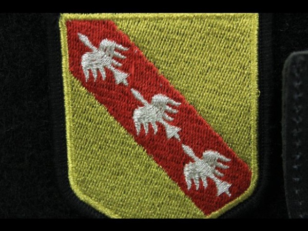 gendarmerie