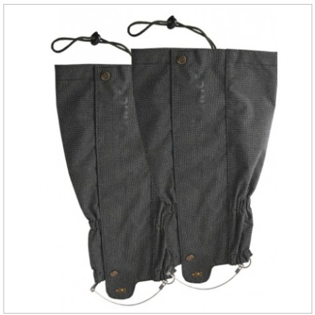 Guêtres CORDURA KEVLAR ARAMIDE Defender Somlys