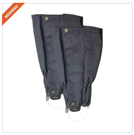 Guêtre Kevlar Survivor Somlys