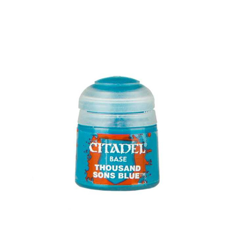 Peinture Games Workshop