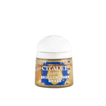 Peinture Games Workshop