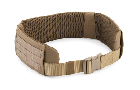 OUTAC LIGHT MOLLE BELT 600 D coyote surplus militaire lorraine grand est meuse stenay commercy surplus belgique surplus luxembourg Metz Nancy Verdun survivalisme bushcraft 
