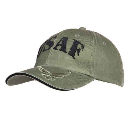 Casquette baseball USAF surplus militaire lorraine grand est meuse stenay commercy surplus belgique surplus luxembourg Metz Nancy Verdun survivalisme bushcraft 