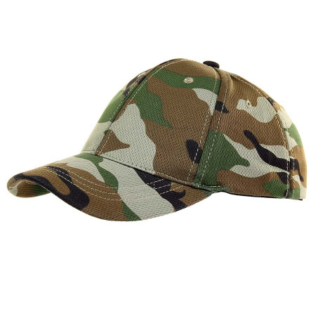 Casquette de Baseball extensible surplus militaire lorraine grand est meuse stenay commercy surplus belgique surplus luxembourg Metz Nancy Verdun survivalisme bushcraft 