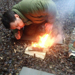 Rubrique Randonneur-Bushcraft