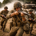 Rubrique US WW2