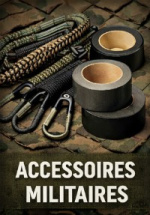 Rubriques Equipements Militaires