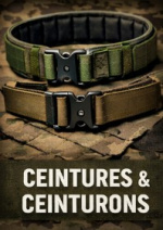 Rubriques Equipements Militaires