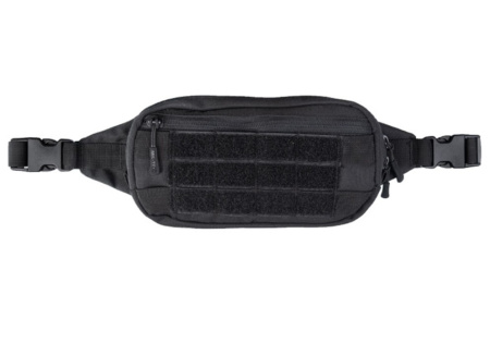 Ceinture banane Molle noire Miltec surplus militaire lorraine grand est meuse stenay commercy surplus belgique surplus luxembourg Metz Nancy Verdun survivalisme bushcraft 