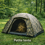 Rubriques vertes