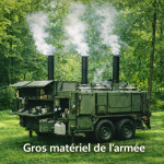 Rubriques vertes