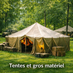 Rubriques vertes