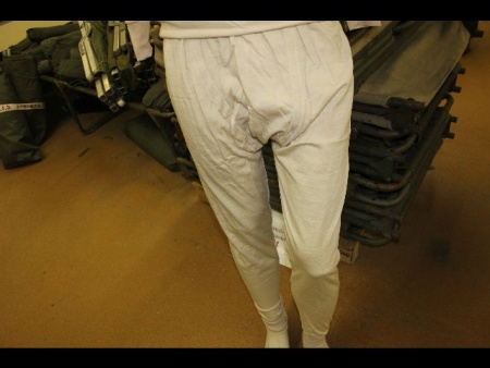 sous vêtements italiens neufs