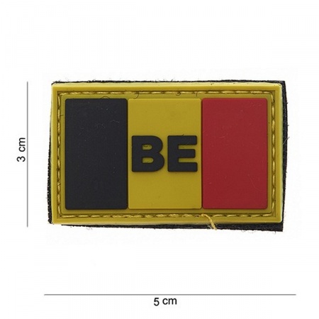 velcro pvc belge 