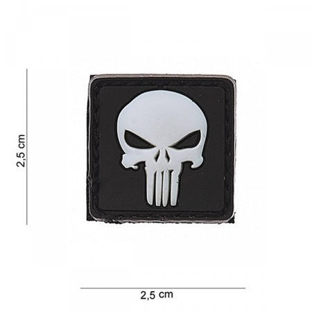 velcro punisher pvc