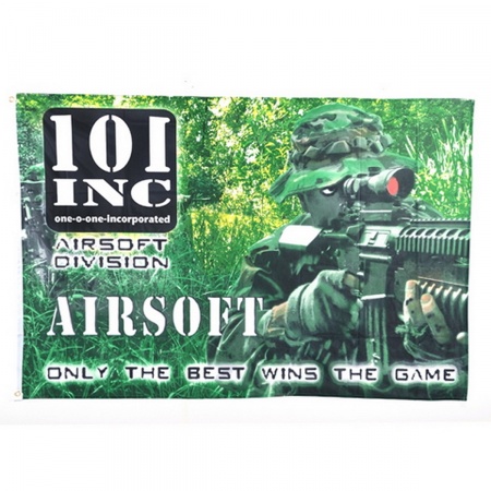 drapeau airsoft