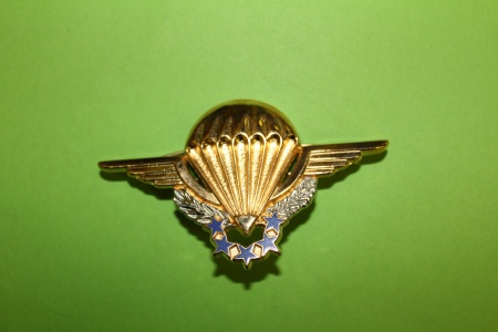 velcro scratch écusson insigne