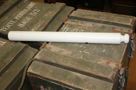 rouleau à patisserie de l'armée anglaise