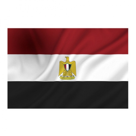 drapeau egypte