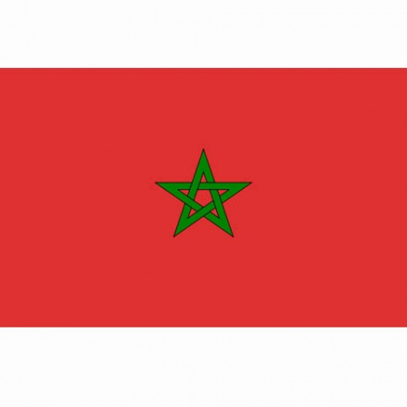drapeau maroc surplus militaire de stenay
