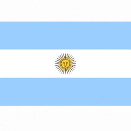 drapeau argentine