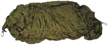 hamac en toile de parachute