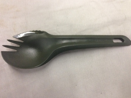 cuillère wildo 3 en 1