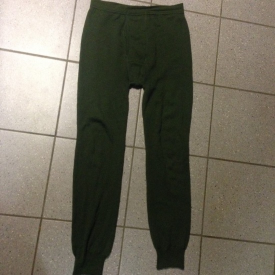 caleçon long ullfrotté mérinos surplus militaire stenay commercy nancy metz longwy luxembourg belgique