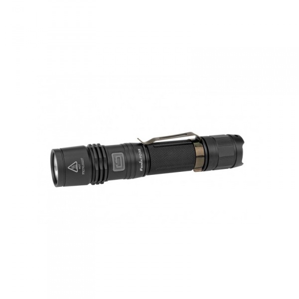 Lampe torche Fénix PD35 960 lumens surplus militaire de stenay commercy nancy metz reims belgique luxembourg longwy