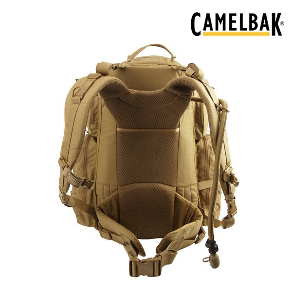 Sac à dos FUTURA Camelbak coyote - Surplus Militaire en ligne