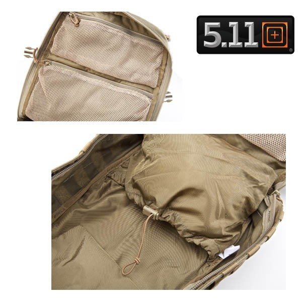 Sac à dos 5.11 Rush12 surplus militaire stenay commercy nancy metz longwy luxembourg belgique