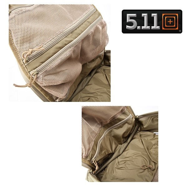 Sac à dos 5.11 Rush24 surplus militaire stenay commercy nancy metz longwy luxembourg belgique