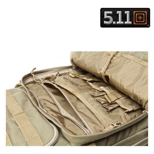 Sac à dos 5.11 Rush24 surplus militaire stenay commercy nancy metz longwy luxembourg belgique