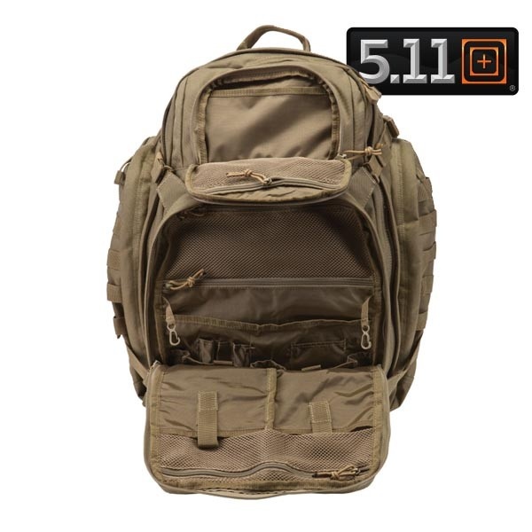 Sac à dos 5.11 Rush72 surplus militaire stenay commercy nancy metz longwy luxembourg belgique