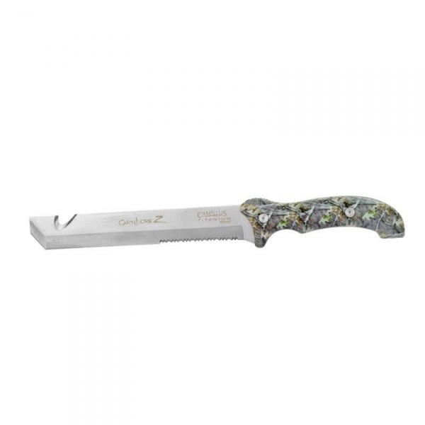 Couteau machette Camillus surplus militaire de stenay commercy nancy metz reims belgique luxembourg longwy militaria