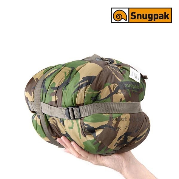 sac de couchage sleeper zero camo snugbag surplus militaire de stenay commercy nancy metz reims belgique luxembourg longwy