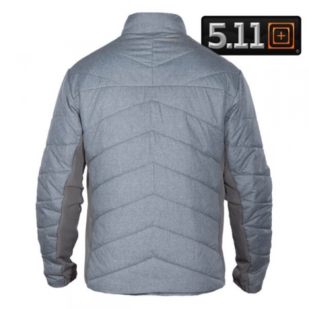 blouson insulator 5.11 gris surplus militaire de stenay commercy nancy metz reims belgique luxembourg longwy militaria