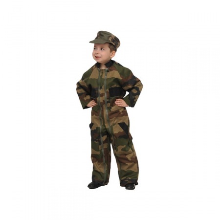 combinaison pour enfant camo double fermeture éclair surplus militaire de stenay commercy nancy metz reims belgique luxembourg longwy militaria 