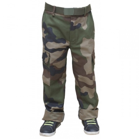 pantalon camo CCE enfant surplus militaire de stenay commercy nancy metz reims belgique luxembourg longwy militaria 