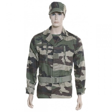 veste F2 CCE neuve surplus militaire de stenay commercy nancy metz reims belgique luxembourg longwy militaria 