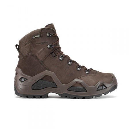 Lowa Z6S GTX marron surplus militaire de stenay commercy nancy metz reims belgique luxembourg longwy militaria