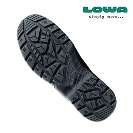 Lowa Z6S GTX marron surplus militaire de stenay commercy nancy metz reims belgique luxembourg longwy militaria 