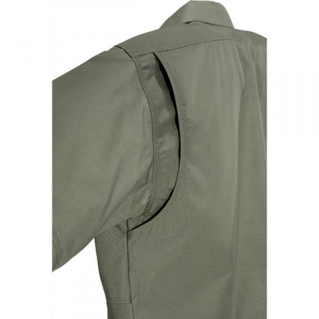 veste TDU rispstop noire 5.11 surplus militaire de stenay commercy nancy metz reims belgique luxembourg longwy militaria