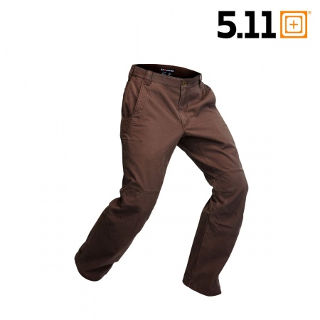 pantalon kodiak marron 5.11 surplus militaire de stenay commercy nancy metz reims belgique luxembourg longwy militaria 