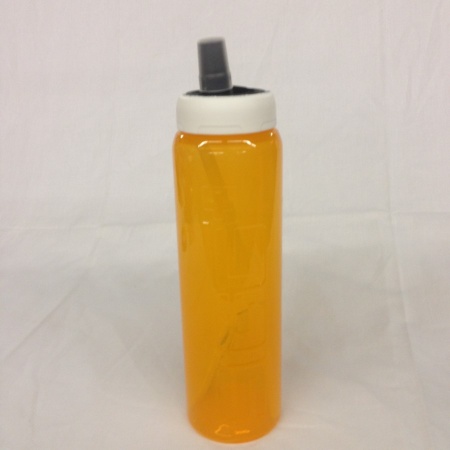 gourde orange sigg 0.75l surplus militaire de stenay commercy nancy metz reims belgique luxembourg longwy militaria 