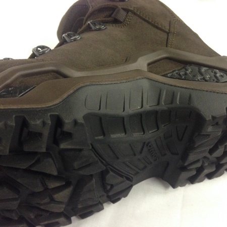 Lowa Z6S GTX marron surplus militaire de stenay commercy nancy metz reims belgique luxembourg longwy militaria